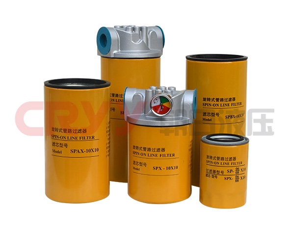 1、鋁合金濾頭     2、最高使用壓力:0.7MPa      3、溫度使用范圍-30℃～90℃    4、濾頭上設有安裝污染堵塞發訊器孔，以便檢測濾芯使用情…